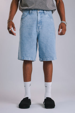 CROSS SHORT