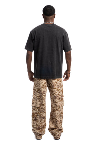 BATTLE CARGO PANTS