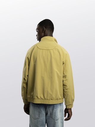 FUNCTIONAL WINDBREAKER