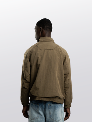 FUNCTIONAL WINDBREAKER