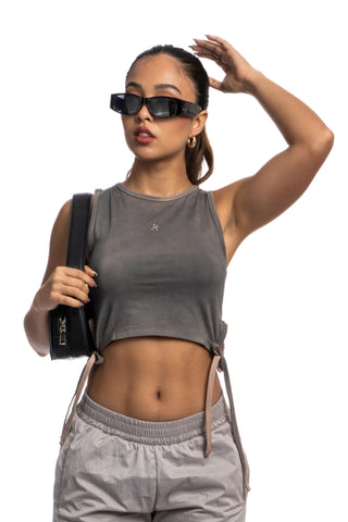 STRING REG TOP