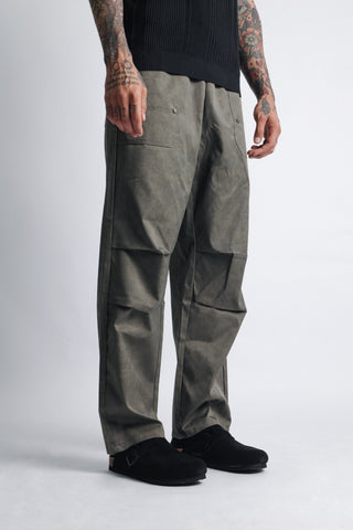 SHOCK CARGO