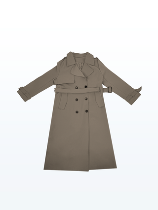 ECLIPSE COAT