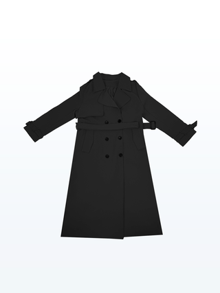 ECLIPSE COAT