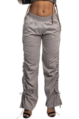DISASTER RELAX PANTS
