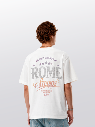 LIGHT ART RELAX TEE