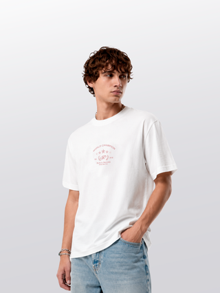 LIGHT ART RELAX TEE