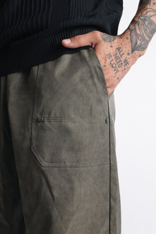 SHOCK CARGO