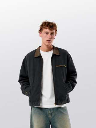 OFF DUTY WORKJACKET