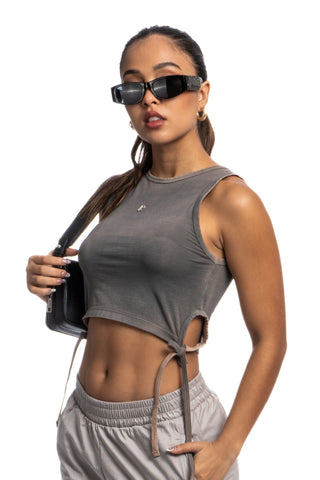 STRING REG TOP