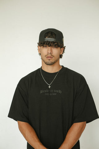 STRUCTURE BOXY TEE