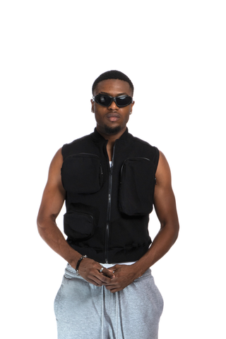 RIB VEST