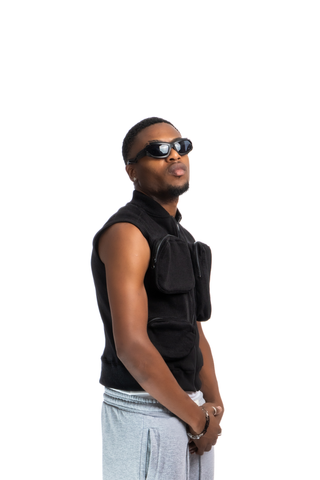 RIB VEST