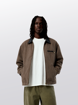 OFF DUTY WORKJACKET