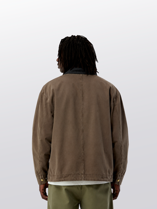 OFF DUTY WORKJACKET
