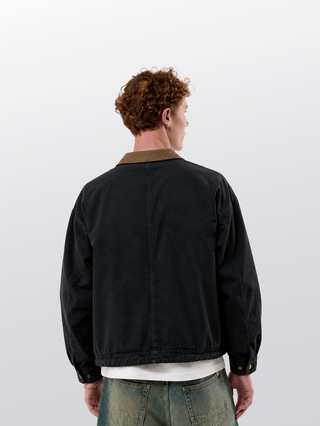 OFF DUTY WORKJACKET
