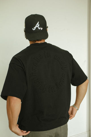 STRUCTURE BOXY TEE