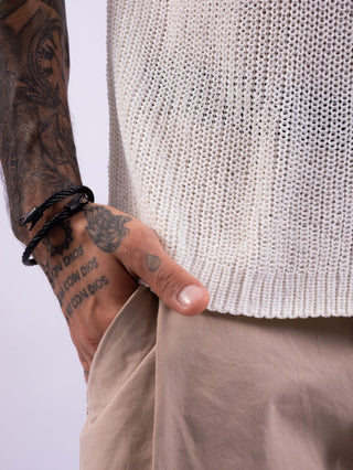 REFINED CUT PANTS