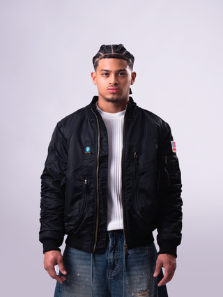 EXCESS POWER JACKET