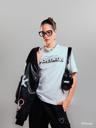 RELAX DISNEY TEE