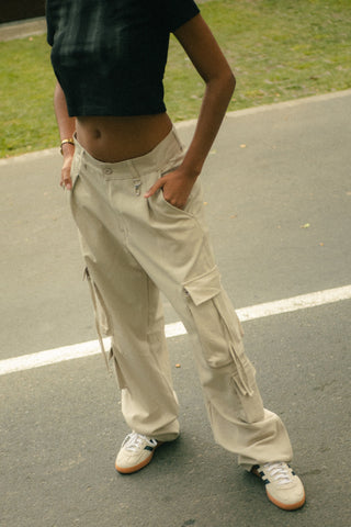 NOBBY PANTS
