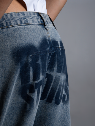 REFLECT PANT