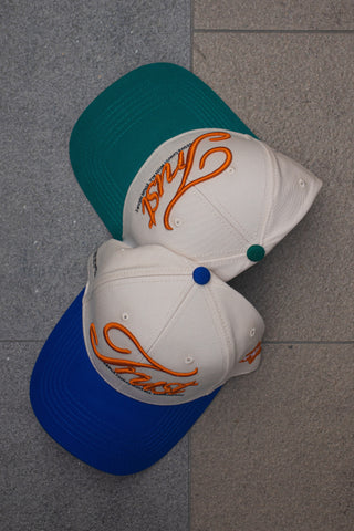 TRUST CAP