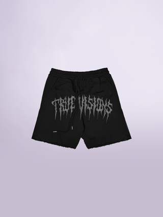 GOTHIC WASH SHORT