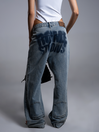 REFLECT PANT