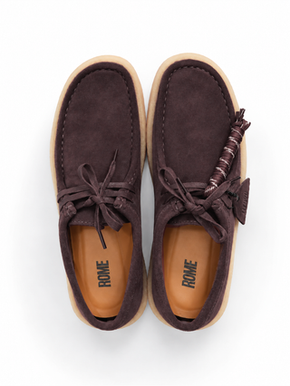 WANDER SHOES