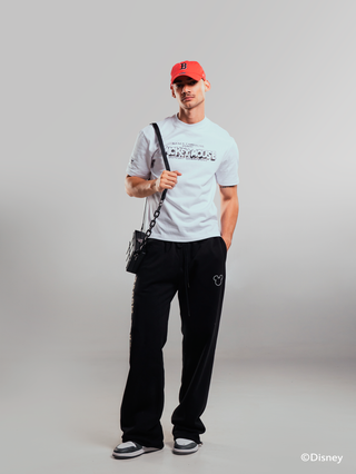 RELAX DISNEY TEE