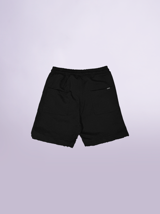 GOTHIC WASH SHORT