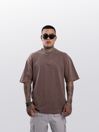 LOGOTYPE RELAX TEE