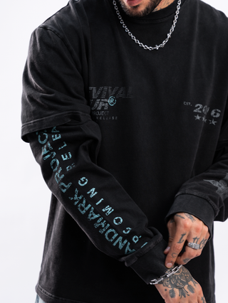 REVIVAL TOUR LONG SLEEVE