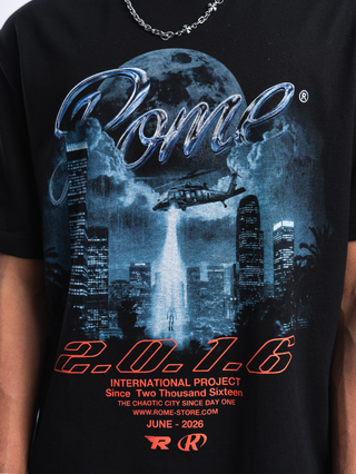 016 ARCHIVE RELAX TEE