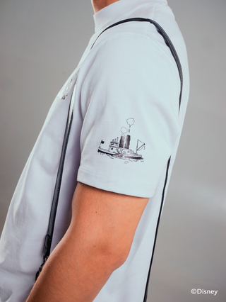 RELAX DISNEY TEE