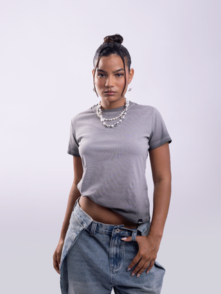 GIRLS ESSENTIAL TEE