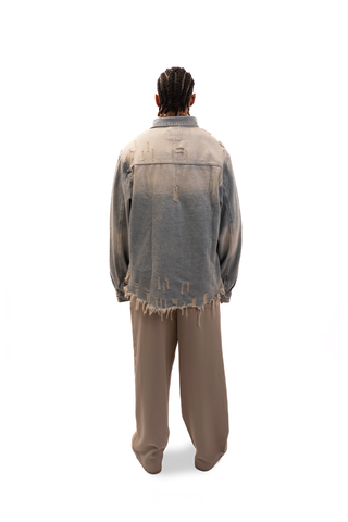 DESTROYER DENIM JACKET