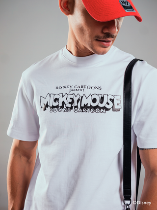 RELAX DISNEY TEE