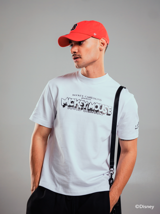 RELAX DISNEY TEE