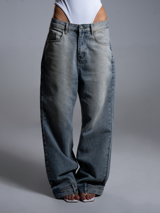 REFLECT PANT