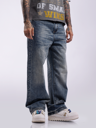 STYLE DEVICE PANTS