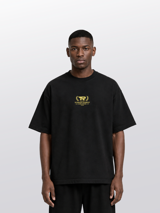 RM CHAMPIONS BOXY TEE