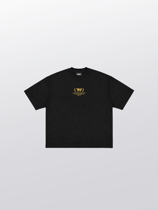 RM CHAMPIONS BOXY TEE