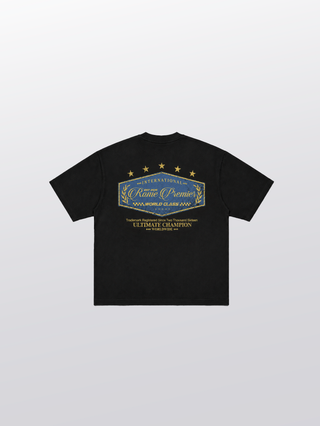 RM CHAMPIONS BOXY TEE