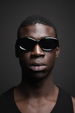 SUNGLASSES STAR