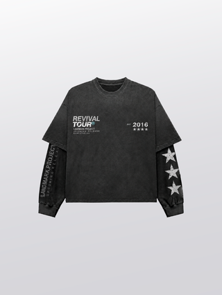 REVIVAL TOUR LONG SLEEVE