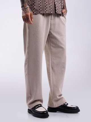RAW STYLE PANTS