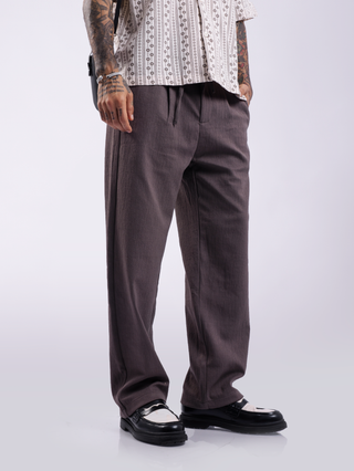 RAW STYLE PANTS