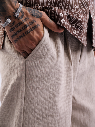 RAW STYLE PANTS